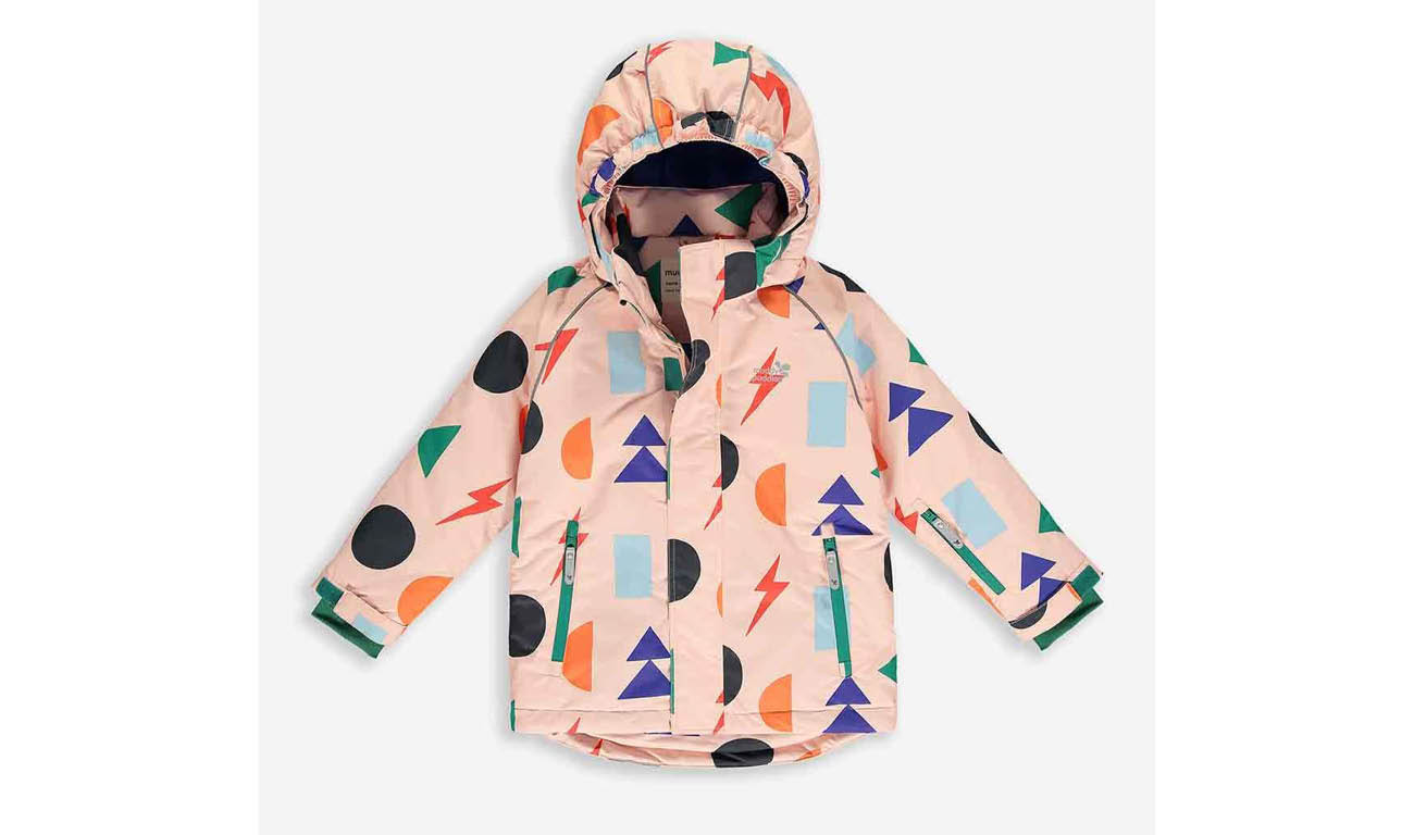 Best Kids Ski Jackets 202324 Snow Magazine